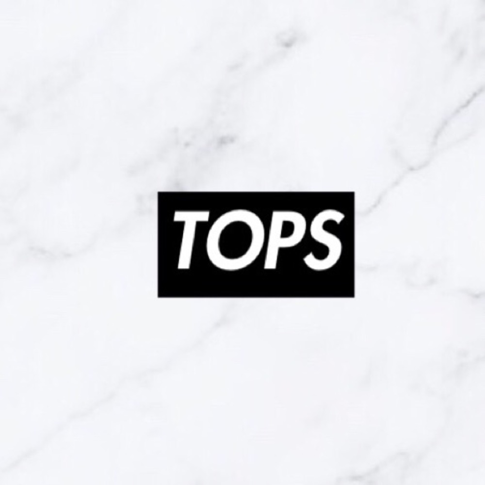 Tops
